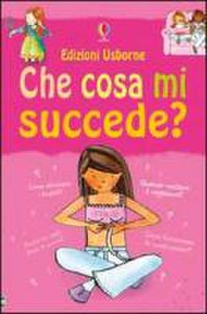 Che cosa mi succede? (Ragazze) de Nancy Leschnikoff