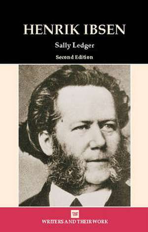 Henrik Ibsen de Sally Ledger