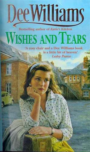 Wishes and Tears de Dee Williams