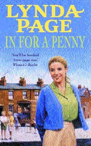 In for a Penny de Lynda Page