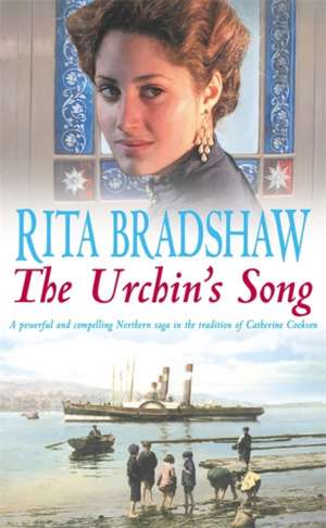 The Urchin's Song de Rita Bradshaw