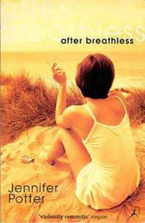 After Breathless de Jennifer Potter