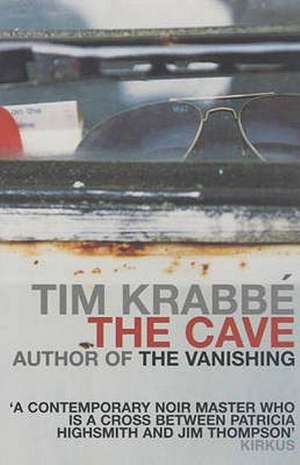 The Cave de Tim Krabbé