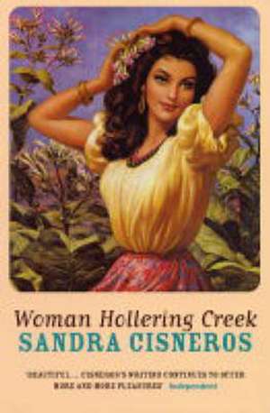 Woman Hollering Creek de Sandra Cisneros