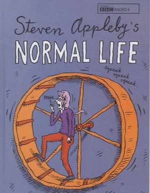 Steven Appleby's Normal Life de Steven Appleby