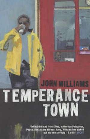 Temperance Town de John Williams