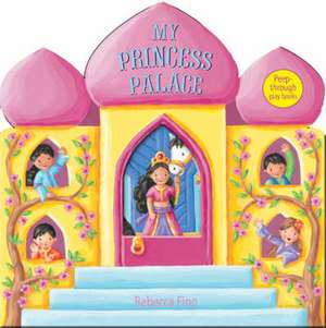 My Princess Palace