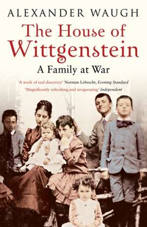 The House of Wittgenstein armata