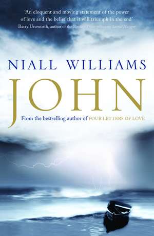 John de Niall Williams