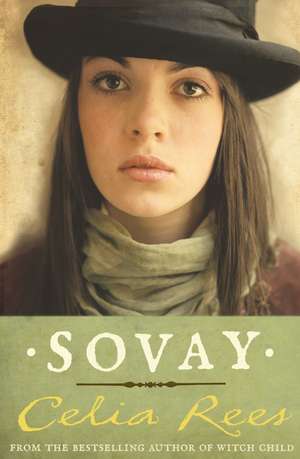 Sovay de Celia Rees