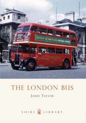 The London Bus de James Taylor