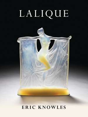 Lalique de Eric Knowles