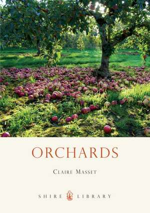 Orchards de Claire Masset