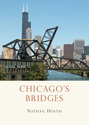 Chicago’s Bridges de Nathan Holth