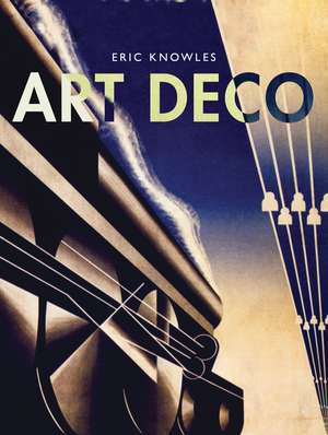 Knowles, E: Art Deco