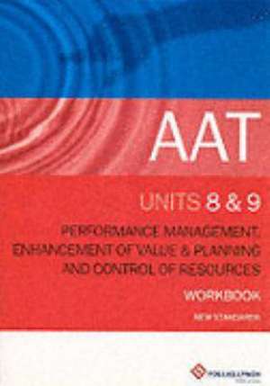 PERFORMANCE MANAGEMENT ETC P 8 & 9