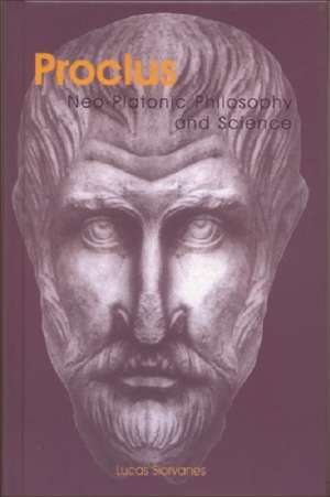 Proclus de Lucas Siorvanes