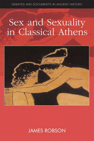 Sex and Sexuality in Classical Athens de the Open University The Open University The Open University The Open University The Open University, UK The Open University, UK The Open University Harvard University, USA Harvard University, USA The Open University, UK) Robson, Associate Professor of Chinese Religion James (Harvard University