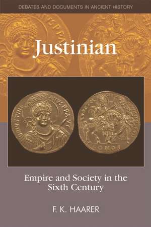 Justinian de F. Haarer