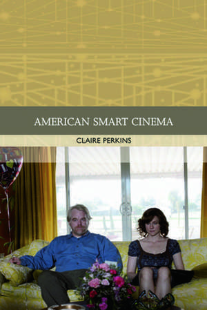 American Smart Cinema de Claire Perkins