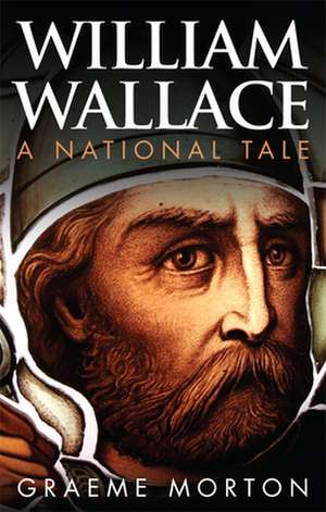 William Wallace de Graeme Morton