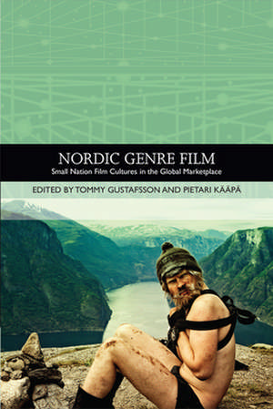 Nordic Genre Film de Tommy Gustafsson