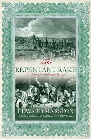 Marston, E: Repentant Rake