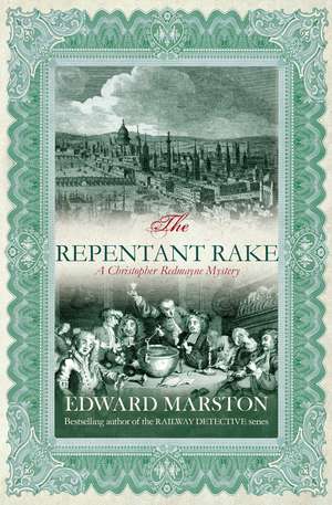 The Repentant Rake de Edward Marston