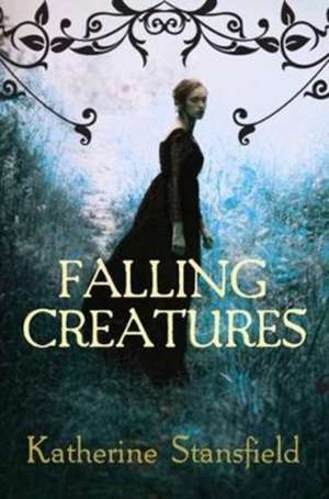 Falling Creatures de Katherine Stansfield