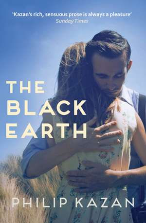 The Black Earth de Philip Kazan