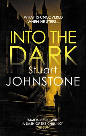 Into the Dark de Stuart Johnstone