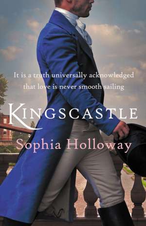 Kingscastle de Sophia Holloway