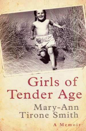 Girls Of Tender Age