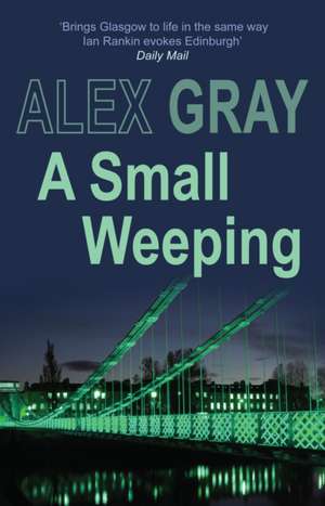 Gray, A: Small Weeping