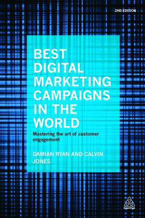 The Best Digital Marketing Campaigns in the World II de Damian Ryan