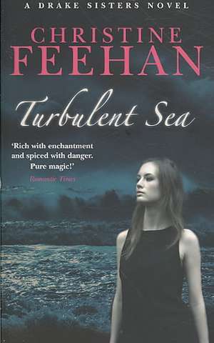 Feehan, C: Turbulent Sea