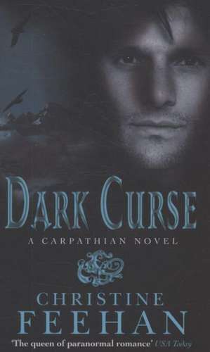 Dark Curse de Christine Feehan