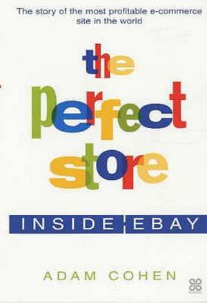 The Perfect Store de Adam Cohen