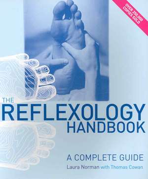 Norman, L: Reflexology Handbook