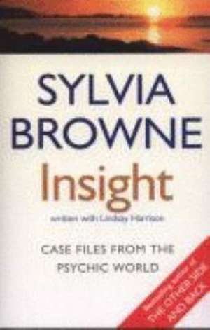 Insight de Sylvia Browne