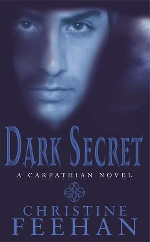 Dark Secret de Christine Feehan