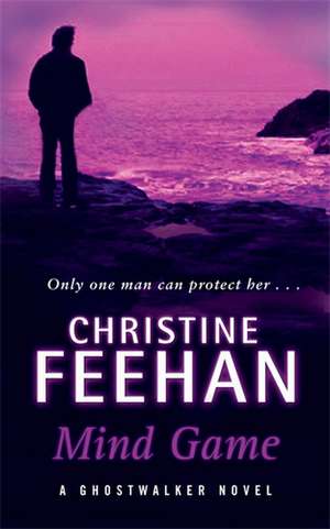 Mind Game de Christine Feehan