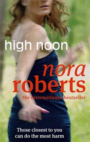 High Noon de Nora Roberts