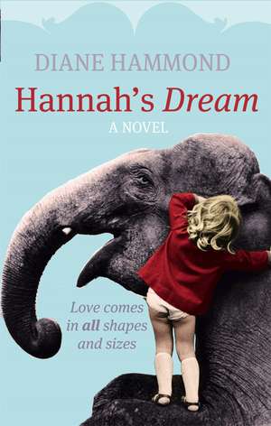 Hannah's Dream de Diane Hammond