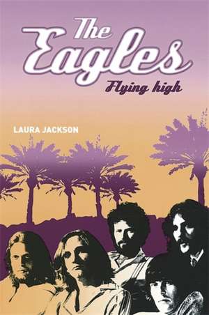 The Eagles de Laura Jackson