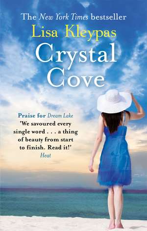 Crystal Cove: Number 4 in series de Lisa Kleypas