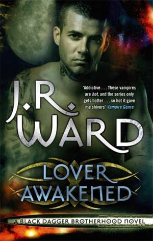 Lover Awakened de J. R. Ward