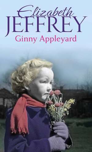 Ginny Appleyard de Elizabeth Jeffrey