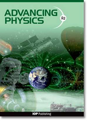 Advancing Physics: A2 Student Network Package Second Edition de Jon Ogborn