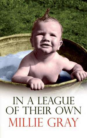 In a League of Their Own de Millie Gray